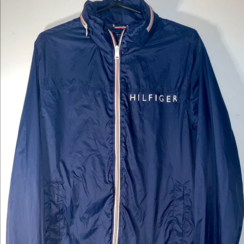 Tommy Hilfiger Jacket
